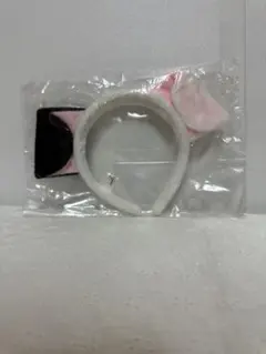 ダルメシアン　カチューシャ　101わんちゃん