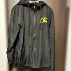 ANTI HERO アンタイヒーロー ナイロンジャケット ブラック M