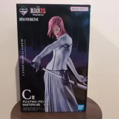 一番くじ BLEACH Stirring Souls C賞 ザエルアポロ