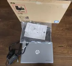 美品　Chromebook Plus x360　14b-cd0005TUのサムネイル