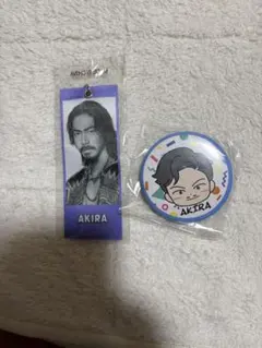 EXILE AKIRA セット