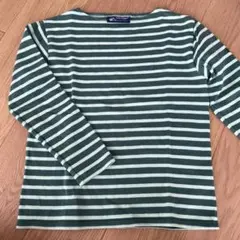 セントジェームス Tシャツ