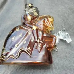 Rouver Guillet コニャック 馬の形ボトル - メルカリ