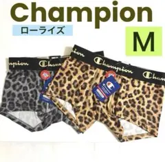 ローライズ ボクサーパンツ