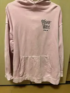 STÜSSY old Stussy パーカー