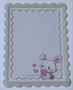 ウィッシュミーメル 硬質カードケース