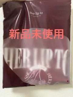 2025年最新】herlipto チェリー tシャツの人気アイテム - メルカリ
