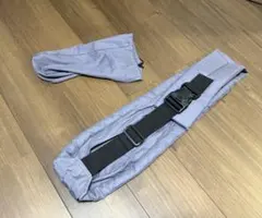 u-sling スリング ケラッタ ユースリング kerata モダングレー