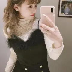 トップス キャミソール