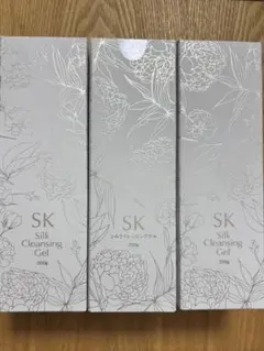 2025年最新】シルククレンジングゲルの人気アイテム - メルカリ
