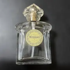 Mitsouko ゲラン ミツコ オードトワレ 30ml - メルカリ