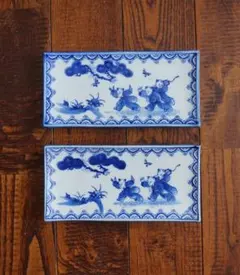 2025年最新】藍鍋島の人気アイテム - メルカリ