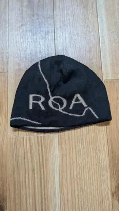 ROA Department Beanie ビーニー - メルカリ