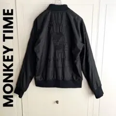 2025年最新】monkey time メンズ スカジャンの人気アイテム