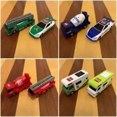 2025年最新】トミカまとめ売りの人気アイテム - メルカリ