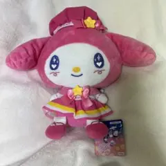 マイメロ ぬいぐるみ