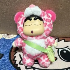 クレヨンしんちゃん