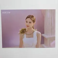 TWICE twice ツウィ the story begins 幼少期 トレカ - メルカリ