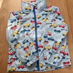 ウィンドブレーカー ジャケット