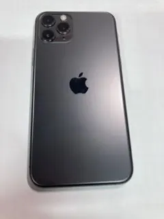iPhone 11 Pro 256GB ジャンク