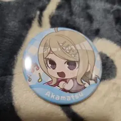 ニューダンガンロンパV3 ミニキャラ 制服 缶バッジ 赤松楓 2025年最新】赤松楓の人気アイテム - メルカリ