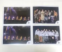 GENIC 集合 GURUポン 生写真 ブロマイド