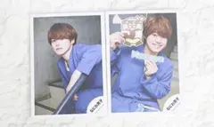 なにわ男子 大橋和也 公式写真 jr時代