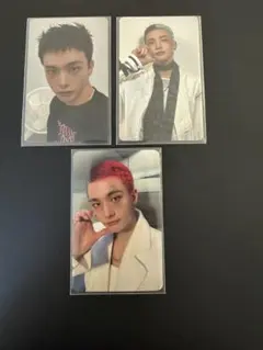 straykids karma封入 HMV特典 ラキドロC ヒョンジン