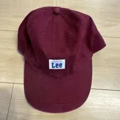 専用！Lee キャップ