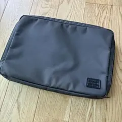 極美品 PORTERタンカー システムバインダー Kindle ケース 手帳 黒 極美品 PORTERタンカー システムバインダー Kindle ケース 手帳 黒