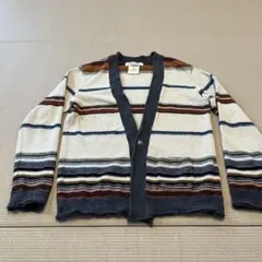 【美品】レミレリーフ カーディガンのサムネイル