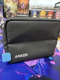 Anker Smart Pouch ブラック KOKUYO ガジェットポーチ
