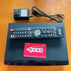 バッファロー buffalo HDDレコーダー　DVR-W1 1.0TB 実用品のサムネイル