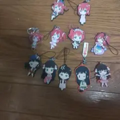 ラブライブサンシャイン　姉妹セット