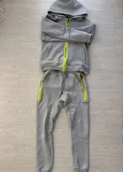 アダムスジャグラー　セットアップのサムネイル