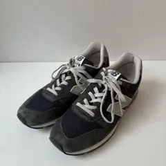 NEW BALANCE CM996BN ネイビー 27.5cm
