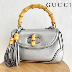 2025年最新】グッチ ニューバンブーの人気アイテム - メルカリ