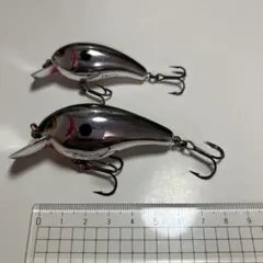 コットンコーデル プレッツ　3色セット Amazon.co.jp: COTTON CORDELL/コットンコーデル BIG Oトリプル