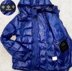 ダウンベスト ダウンジャケット