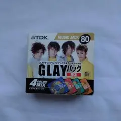 2026年最新】tdk glayパックの人気アイテム - メルカリ