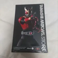 S.H.Figuarts（真骨彫製法） 仮面ライダークウガ マイティフォーム