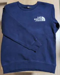 THE NORTH FACE トレーナー 150cm