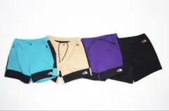 専用THE NORTH FACE BEAMS別注ユーティリティショーツ
