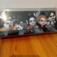 2025年最新】buck-tick ぬいぐるみの人気アイテム - メルカリ
