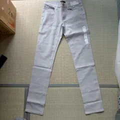 チッチさん専用 ★難あり★　ストレッチスキニーフィットテーパードカラージーンズ