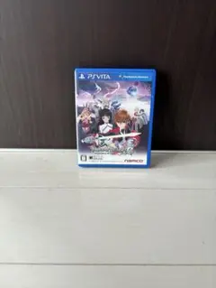 テイルズ オブ　ハーツ　PS Vita