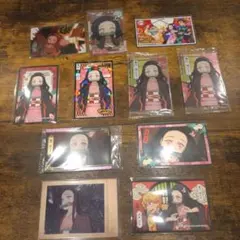 鬼滅の刃 ねずこセット おまけ付き