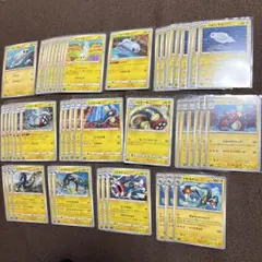 ポケモンカード　大量　まとめ買い　まとめ売り