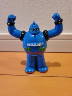 光プロ マーミット 鉄人28号 貯金箱 1996 タカトク/日本製 鉄人28号貯金箱 赤