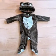 コスプレ ベビー くま ベビー服 ハロウィン